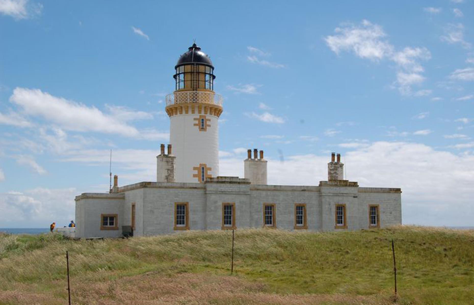 Little Ross Island, Scotland: $457,000 (£325k) 